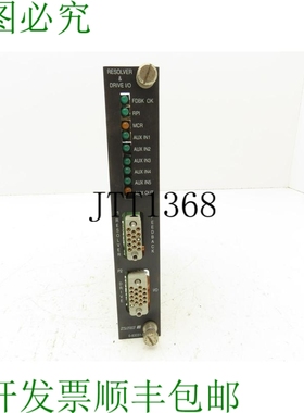 原装供应Reliance O-60031-5-A Automax 插槽卡解析器驱动器 I/O