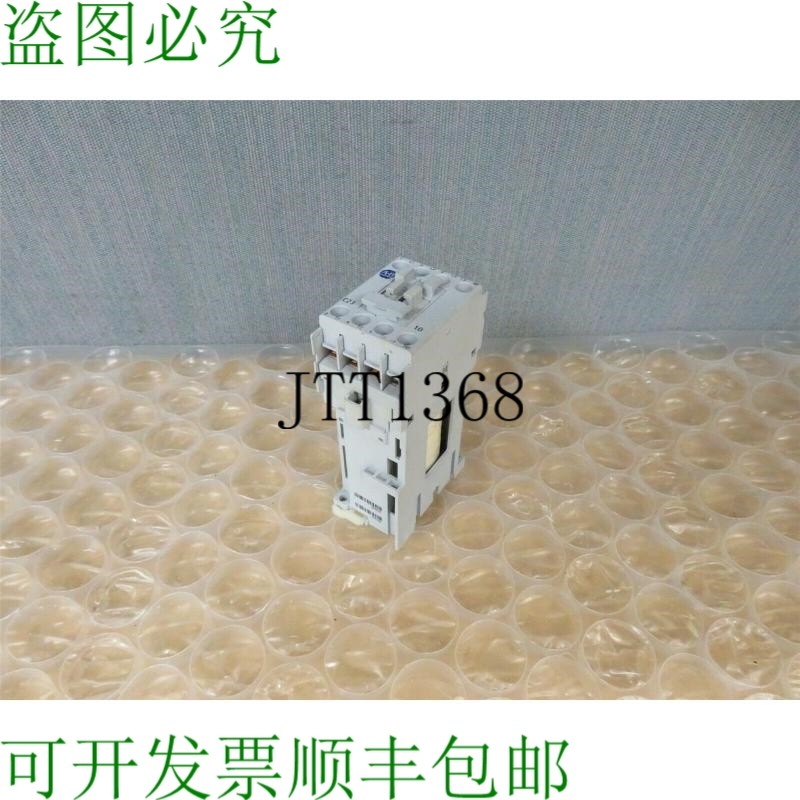 原装供应艾伦-布拉德利 100-C23Z10 30A 24VDC 199-MSMD1 17760