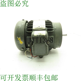 原装 3PH 56C 1750 VECP3581 RPM 460V 1Hp 供应宝德 Super