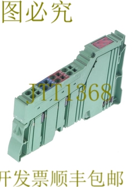 原装供应菲尼克斯联系方式 IB IL 24 DO 4-ME IBIL24DO4ME 286393