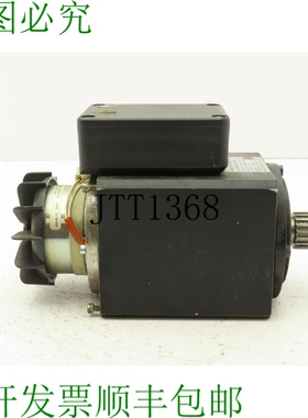 原装供应Fischer 500-564141104 伺服制动电机 0.12 kW 1605rpm 2