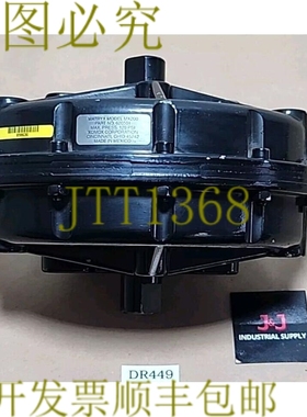 原装供应剩余 Xomox Matryx 600501 双执行器 120 磅/平方英寸 +