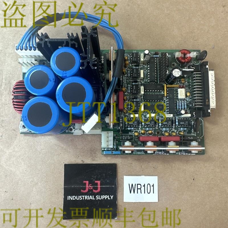 原装供应二手- Prestek LTD 31B65A2 31A65A9 PCB 电路板 || 发??