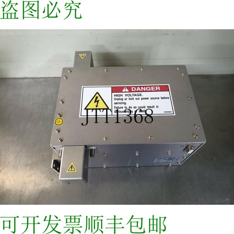 原装供应Adtec Plasma Technology FL-BOX-JU2 低通滤器