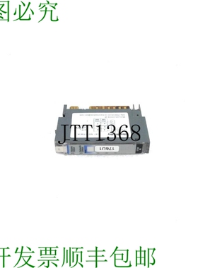 原装供应艾伦·布拉德利 1734-IK