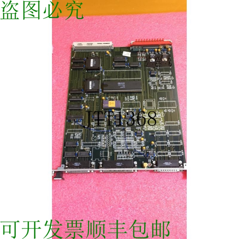 原装供应? ELTEC 视频放大器 3340403-L1 7040413 V-AMP 42-12 VM