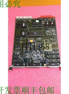 原装供应? ELTEC 视频放大器 3340403-L1 7040413 V-AMP 42-12 VM