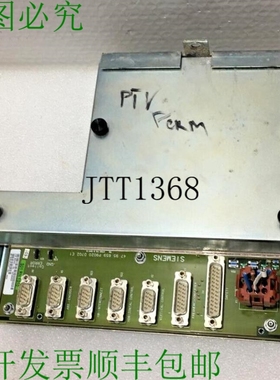 原装供应?  CT 部件 PTV 板 4795659P9020D702E1 04795659