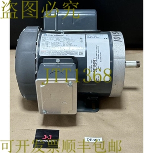 8.8 马拉松电动 220V 110 2Hp 56C17F5321K SVH G571 供应 原装