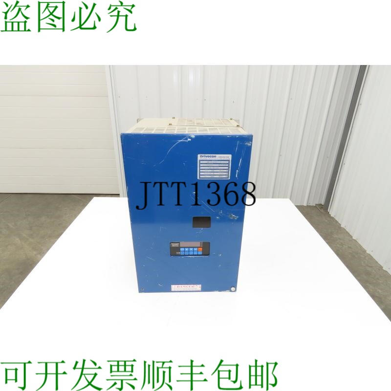 原装供应Drivecon VF 5148HG-30 30Hp 480V 3Ph