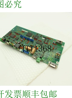 原装供应Indramat DRP2 伺服驱动板 109-0852-3A29-06 / 109-0852