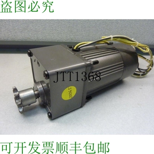 原装 0.17A M7GA50B 230VAC 带 1PH 感应电机 供应M7RA15GB4