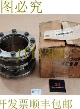 原装供应新  Rexnord 225 CMA SR54 Thomas SS 柔性软管耦合器 1-