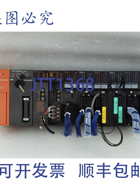 原装供应PLC 4 MELSEC A1S61P A2USCPU-S30 A1SJ71AR21 A1SJ71UC