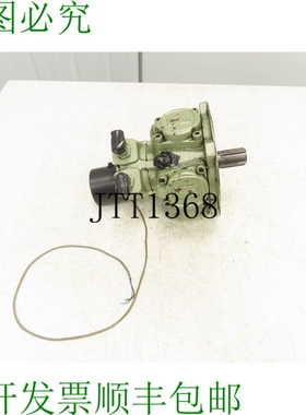 原装供应Oliostip RMP 250 活塞液压马达 40GPM 1-1/2 样条轴