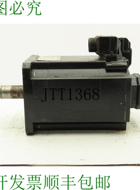 原装供应OKUMA BL-MC300J-12S 伺服电机 3.6KW 8P 1200RPM 141V 3