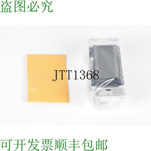 原装供应Crestron Prodigy P-SWEX-BS 开关 - 玻璃黑色