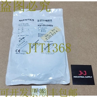 系列传感器 ST4 原装 R412019489 30Vac 供应Aventics