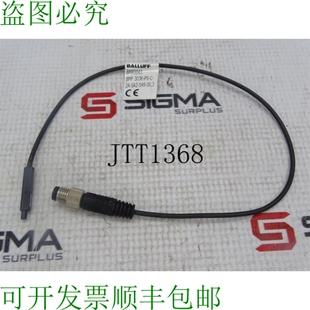 原装 S49 00.3 SA2 303K BMF 供应巴鲁夫