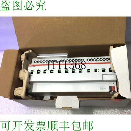 原装供应? ABB SA/S 12.10.2.2 2G11026R0011