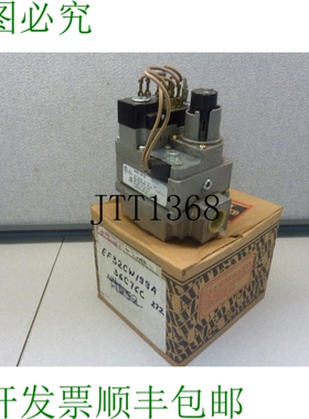 原装供应载波 EF32CW199 36C76C 24V 50Hz .6-.7A 1/2PSI 20717