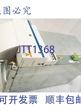 原装供应力士乐 IndraDrive HC S03,HCS03.1E-W0100-A-05-NNBV，