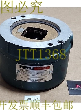 原装供应新  Reliance F52A0624 Duty Master Unibrake 230/460V