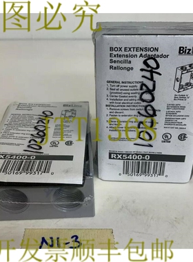 原装供应BIZLINE RX5400-0  包装  批量2件 发！