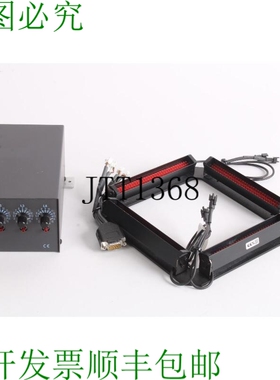 原装供应CCS PD-3012-4CE 4光源控制，带LDQ-200A红色4x条形灯