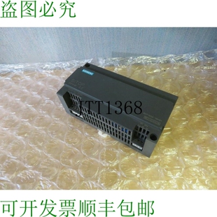 3.5 电源 供应SITOP 17061 1SH31 24VDC 6EP1332 原装