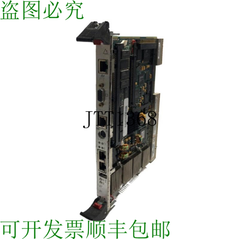 原装供应? COMPACTPCI ZT5524E-B2M2H1X0 / 100P172820 / 120P243