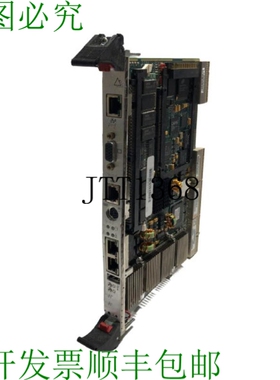 原装供应? COMPACTPCI ZT5524E-B2M2H1X0 / 100P172820 / 120P243
