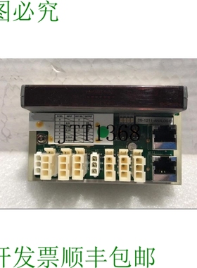 原装供应? DNS Dainippon 屏幕 DS-1211-ANALOGC I/O PCB 模块
