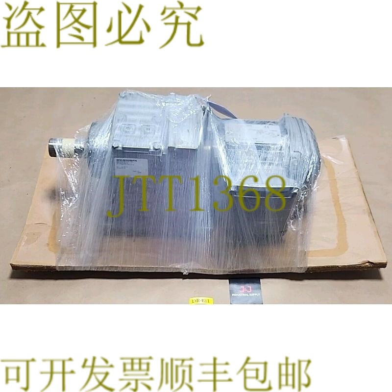 原装供应新  SEW Eurodrive R47DRS71S4/AL 齿轮电机比 100.86:1