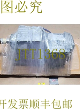 原装供应新  SEW Eurodrive R47DRS71S4/AL 齿轮电机比 100.86:1