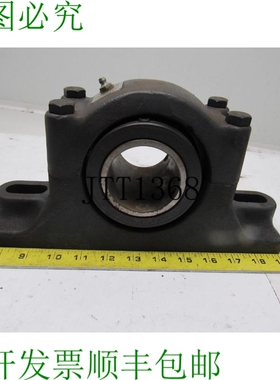 原装供应Sealmaster EDPB 207-2 39243DE 2-7/16 孔