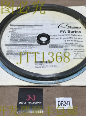 原装供应1 Ortman 流体动力系列 FA 套件 10