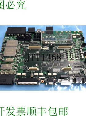 原装供应? TEL TOKYO 电子 PCB 板组件 PWRCONT 3M80-002899-12