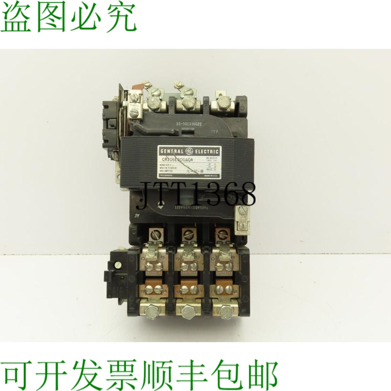 原装供应电池 CR306E000AQA 电池 3 120V 600V 3PH