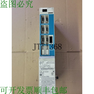 原装 伺服驱动器 C1V1 供应三菱 MDS