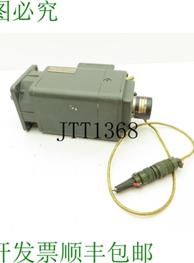 原装供应1FT5072-0AF71-2-Z 永磁伺服电机 3PH 367V 4800 RPM IEC