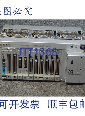 原装供应VARIAN BB87-000034-1 控制器 SAT-DIO SAT-AI SAT-MCTR