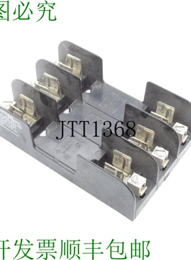 原装供应MERSEN 60308 保险丝夹