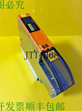 原装供应? B&R ACOPOS MULTI I0028SS 8BVI0028HWSS.000-1 REV。