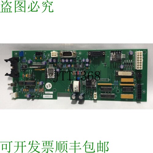 原装供应? RUDOLPH MetaPULSE 300X Cu A18972-B / A16625 REV A