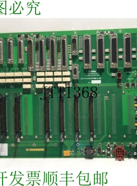 原装供应? MKS DESICA 背板 / 0190-27709 REV。03 / AS5296-02