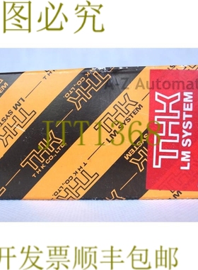 原装供应THK RSH7WZMUUC1+90L 线性校正 RSH7WZMUUC1 TRSH7