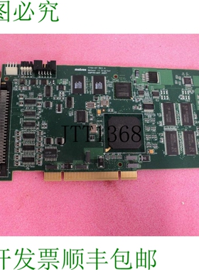 原装供应? Matrox Meteor2DIG64L Y752-07 REV.B 63039621251