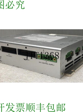 原装供应? ACS 运动控制 SPIPLUS 控制器 UDMnt2B200N0S