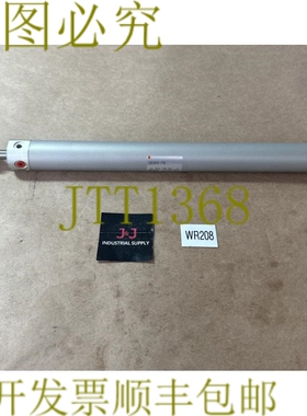 原装供应- SMC G1BA25-270Z 紧凑型单杆缸 25毫米孔 270毫米冲程